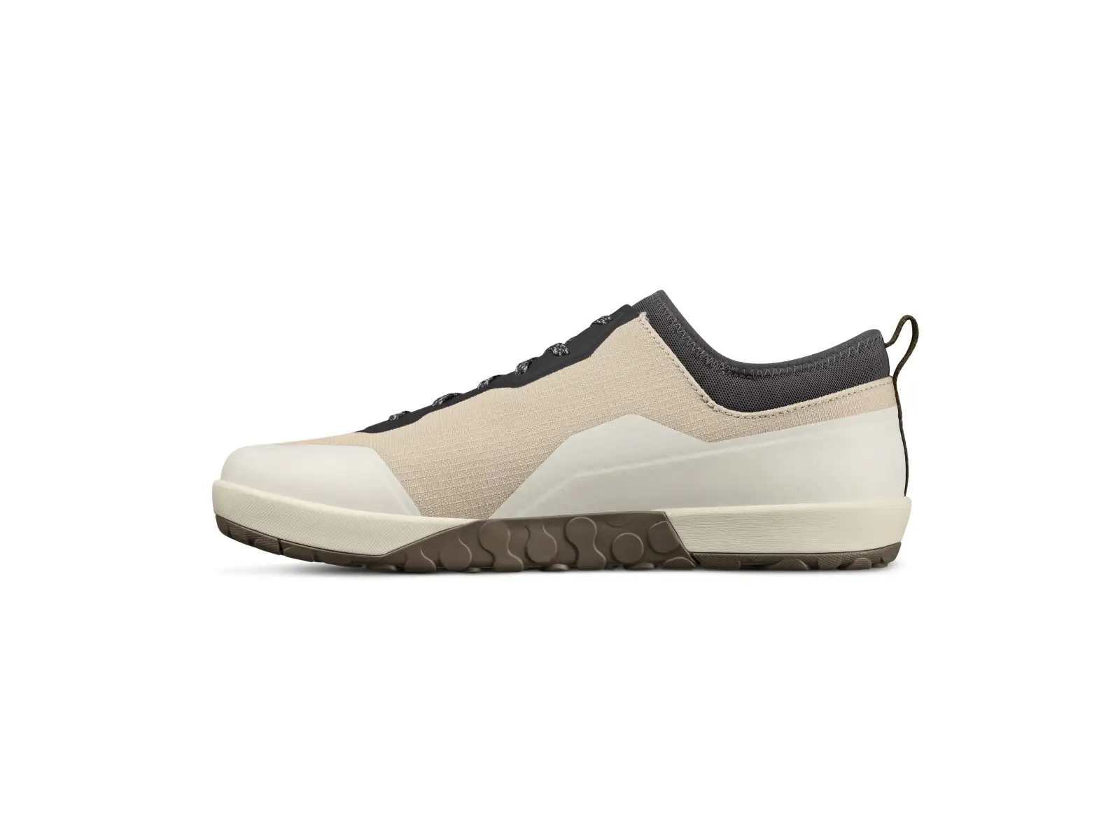 Fizik Gravita Versor 2 Flat buty MTB Off White/Anthracite