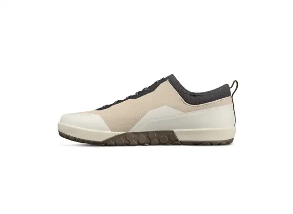 Fizik Gravita Versor 2 Flat buty MTB Off White/Anthracite