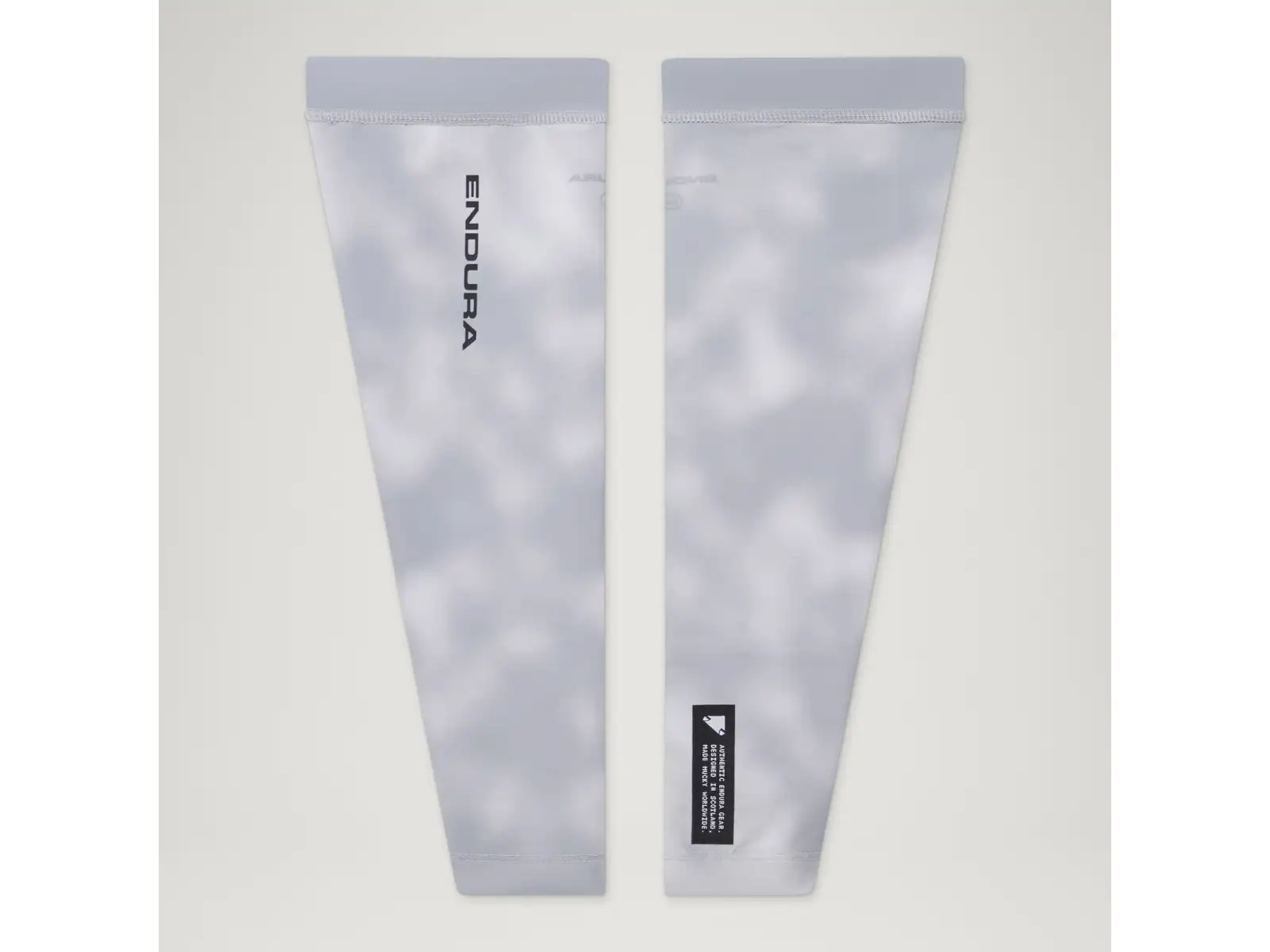 Endura Pro SL rękawki Aluminium