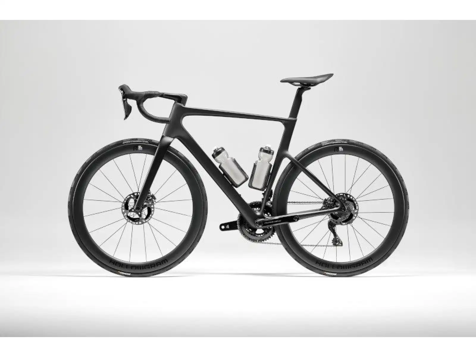 Cannondale SuperSix EVO 3 rower szosowy Viper Green