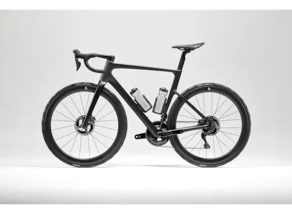 Cannondale SuperSix EVO 3 rower szosowy Viper Green