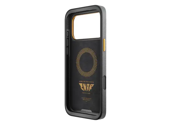 Peak Design GNAR Etui iPhone 17 Pro Max Black