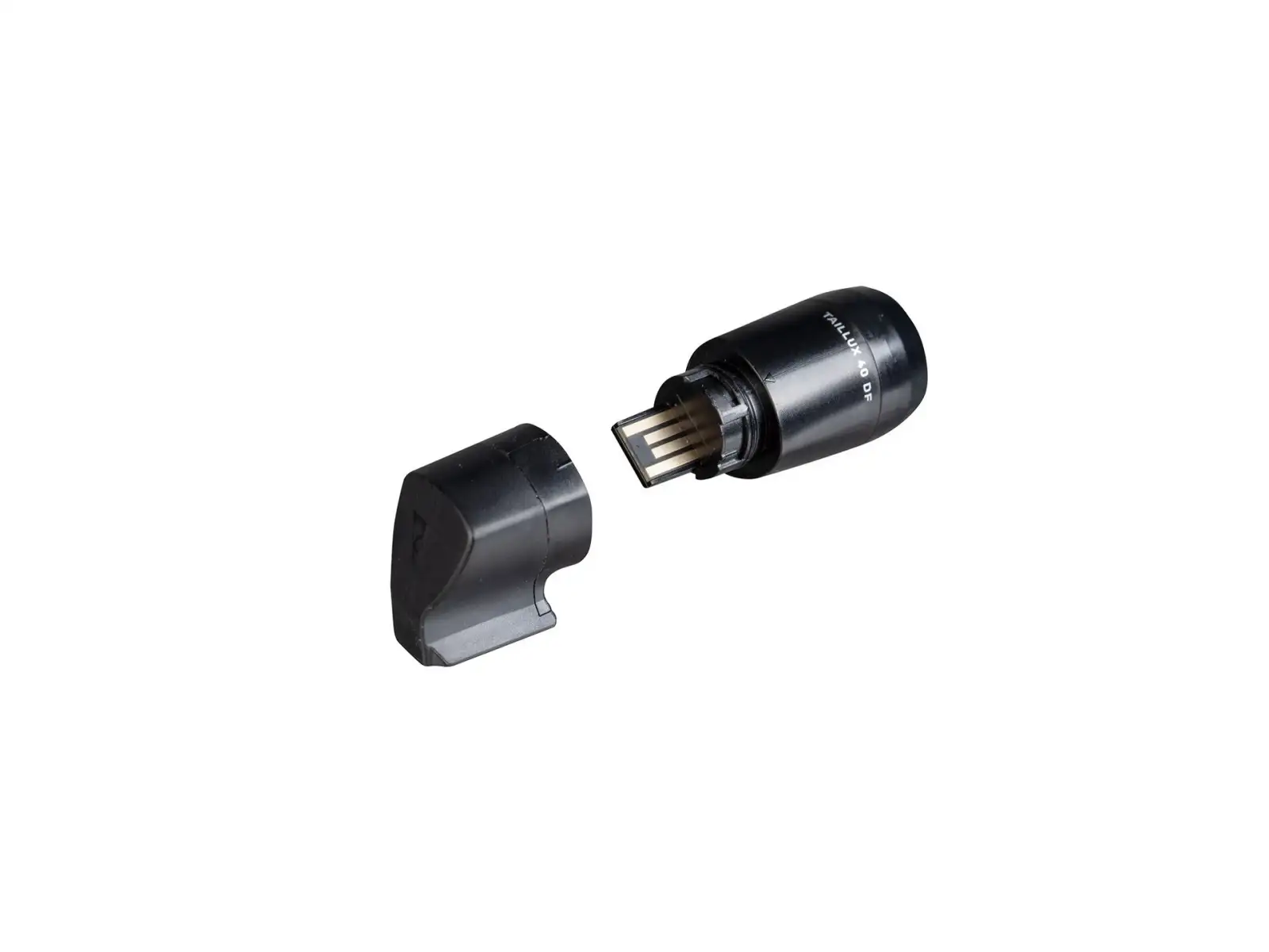 Topeak Taillux 40 DF tylne światło