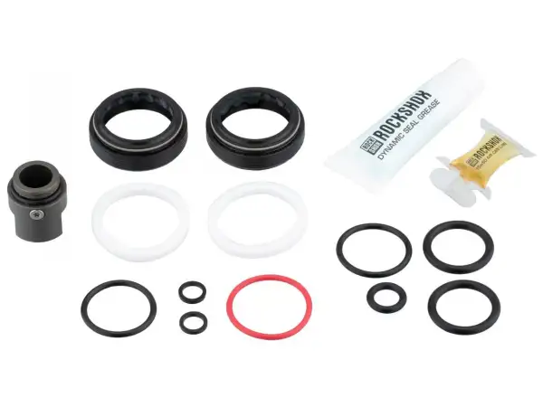 Rock Shox Zestaw Serwisowy 200h/1 rok do SID 80-100 mm Charger 2 RL