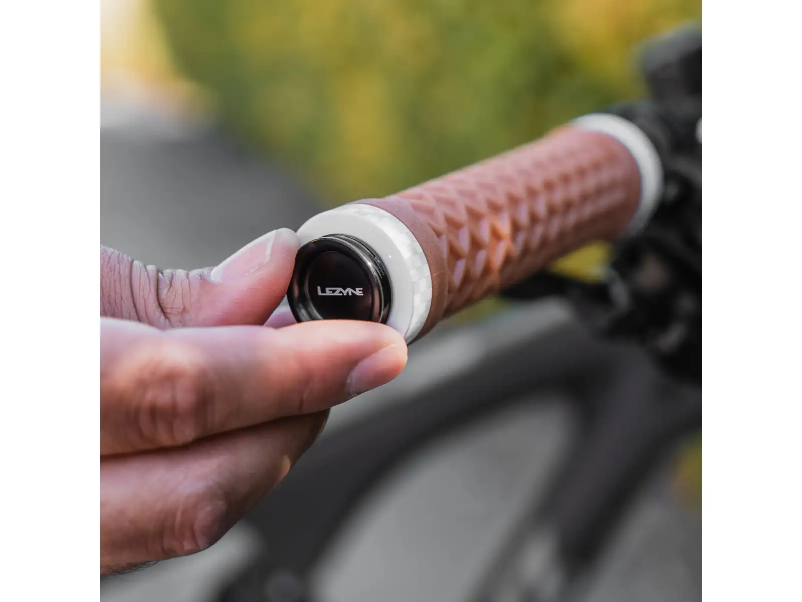 Lezyne Tool Insert Kit zestaw narzędzi czarna