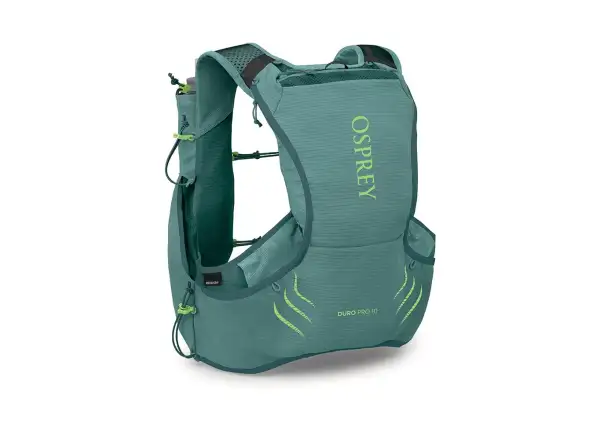 Osprey Duro Pro 10 kamizelka biegowa Cascade Blue