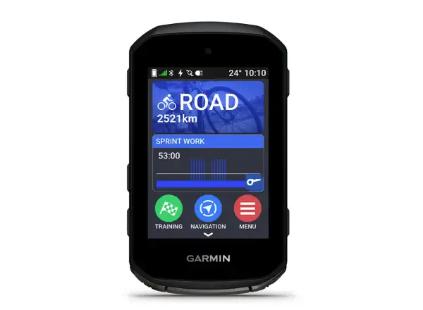 Garmin Edge 850 nawigacja GPS