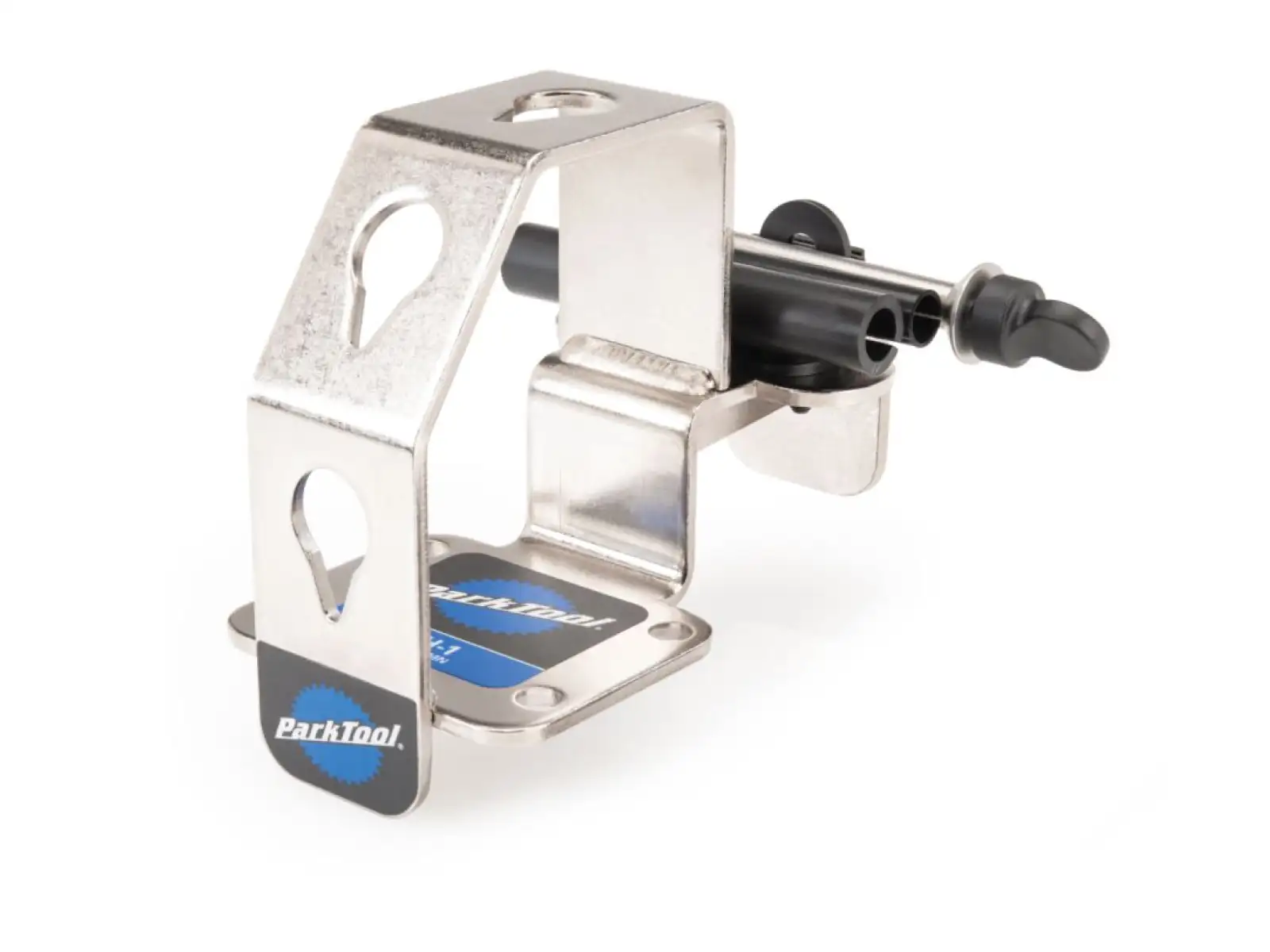 Park Tool WH-1 uniwersalny uchwyt piasty / zaplecionego koła