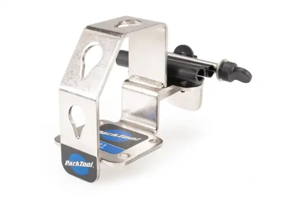 Park Tool WH-1 uniwersalny uchwyt piasty / zaplecionego koła