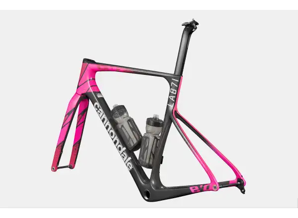 Cannondale SuperSix EVO LAB71 A/M rama szosowa EFP