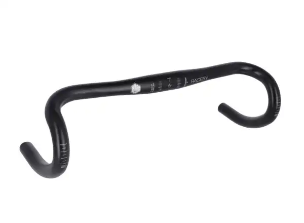 XLC Raceby kierownica szosowa 31,8 mm czarna
