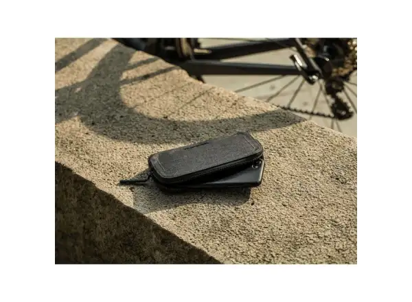 Topeak Cycling Wallet 4,7" portfel i etui na telefon