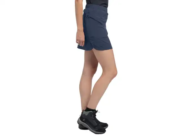Haglöfs Lite Skort damska spódnica Tarn Blue
