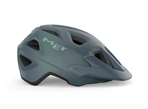 MET Echo kask rowerowy Midnight