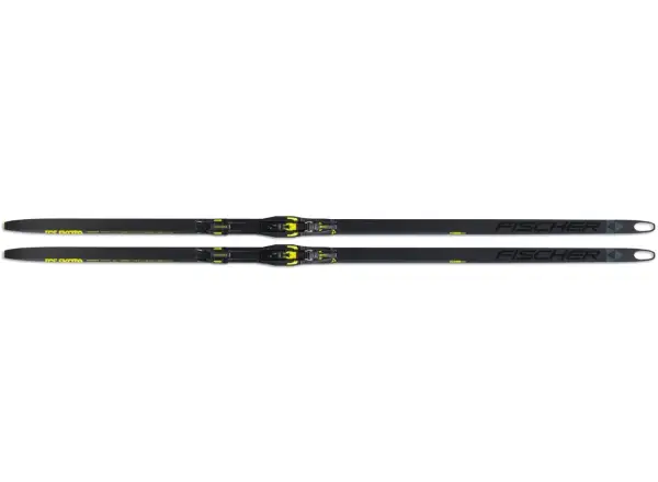 Fischer RCS Skate Plus Stiff narty biegowe 2024/25