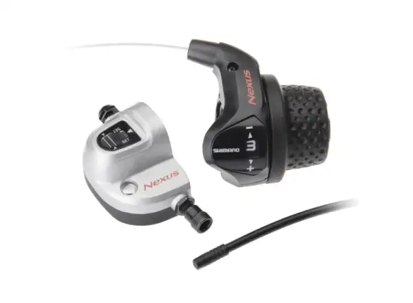 Shimano NEXUS SL-3S41 tylny 3 biegi revoshift