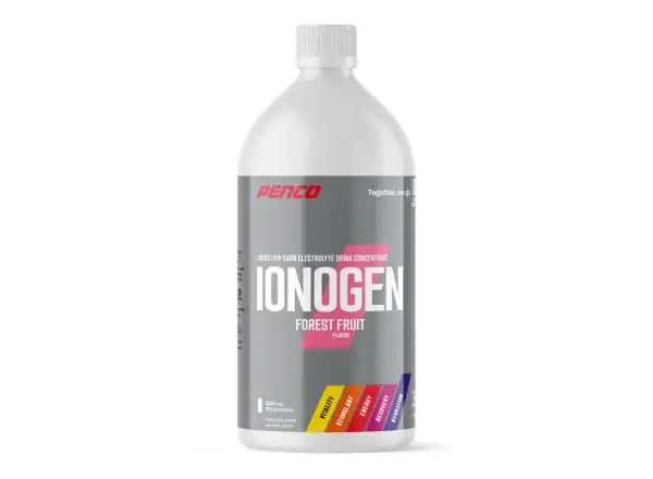 Penco Ionogen napój z L-karnityną 1000ml