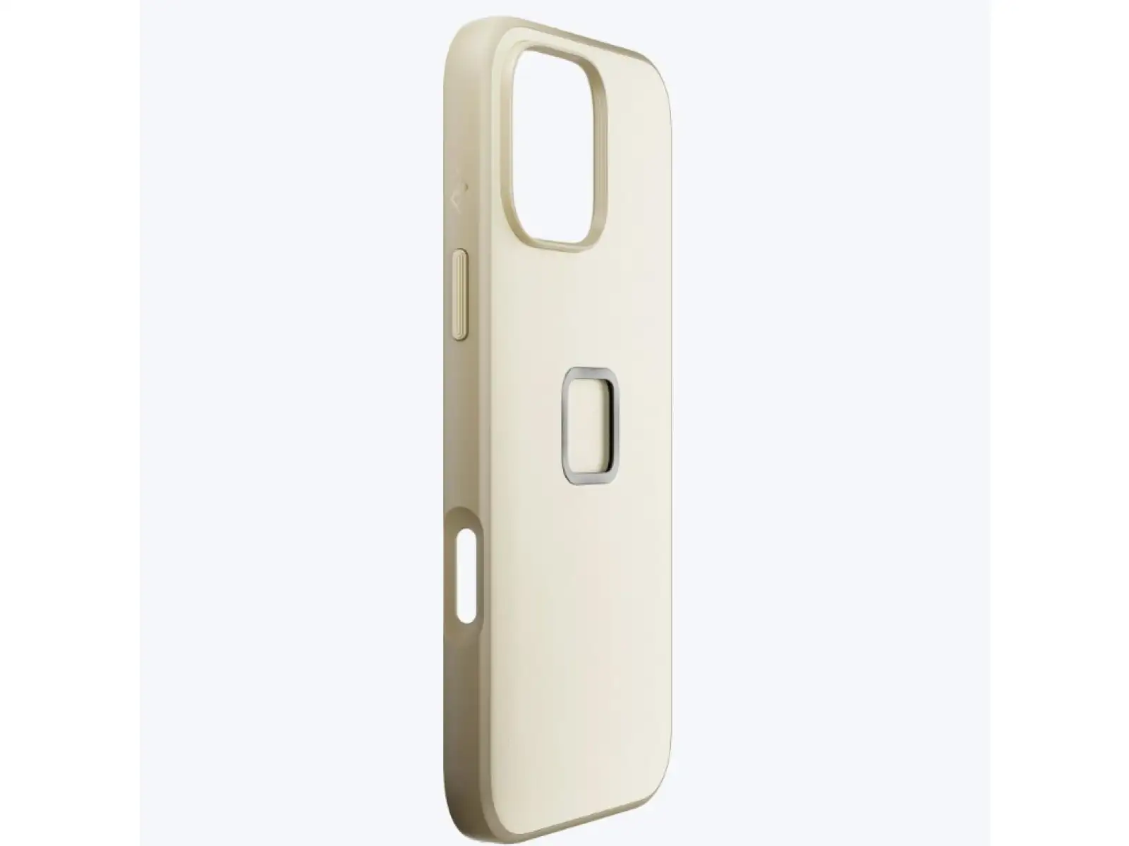 Peak Design Mobile Everyday Clarino Case iPhone 16 Pro Max etui na telefon Bone
