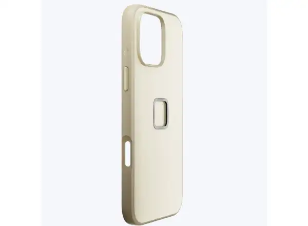 Peak Design Mobile Everyday Clarino Case iPhone 16 Pro Max etui na telefon Bone