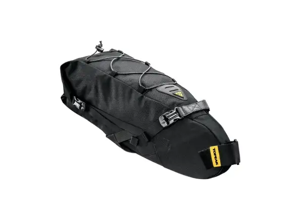 Topeak BackLoader torba na sztycę podsiodłową 10 l czarna
