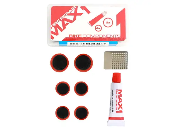 MAX1 kleje do dętek małe