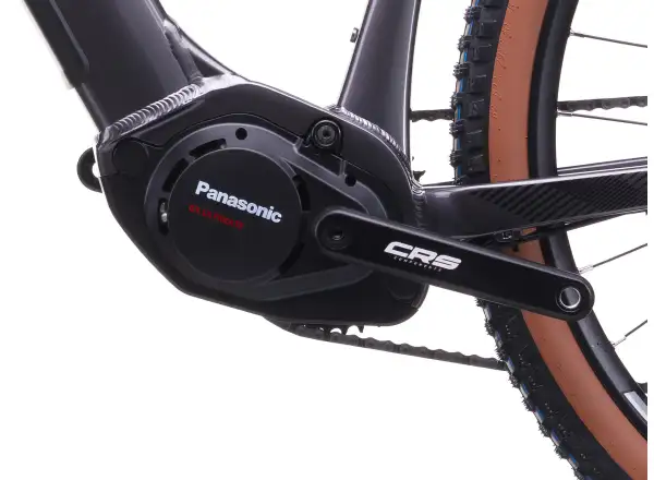 Crussis ONE-Largo 10.11 715Wh górski rower elektryczny