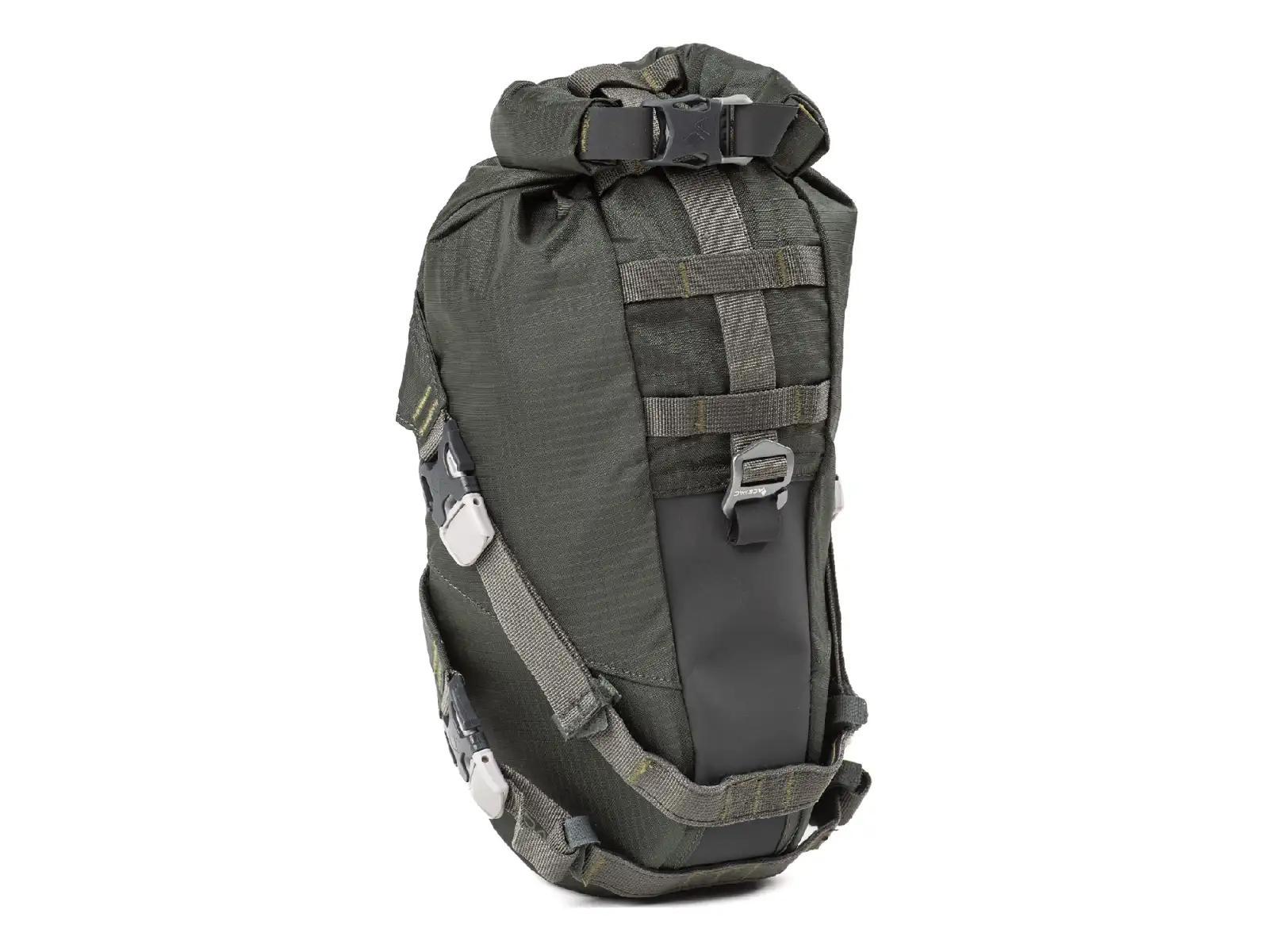 Acepac Drop Post MKIII torba podsiodłowa 7 l Gray