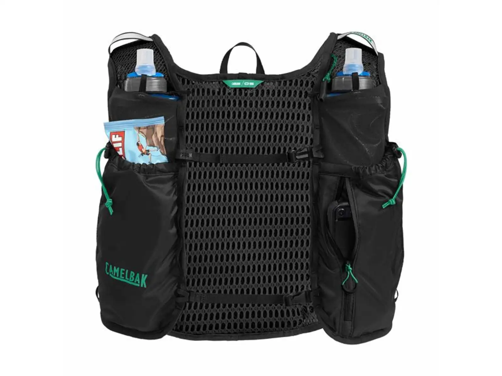 Camelbak Trail Run Vest kamizelka do biegania 7 l Black