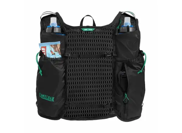 Camelbak Trail Run Vest kamizelka do biegania 7 l Black