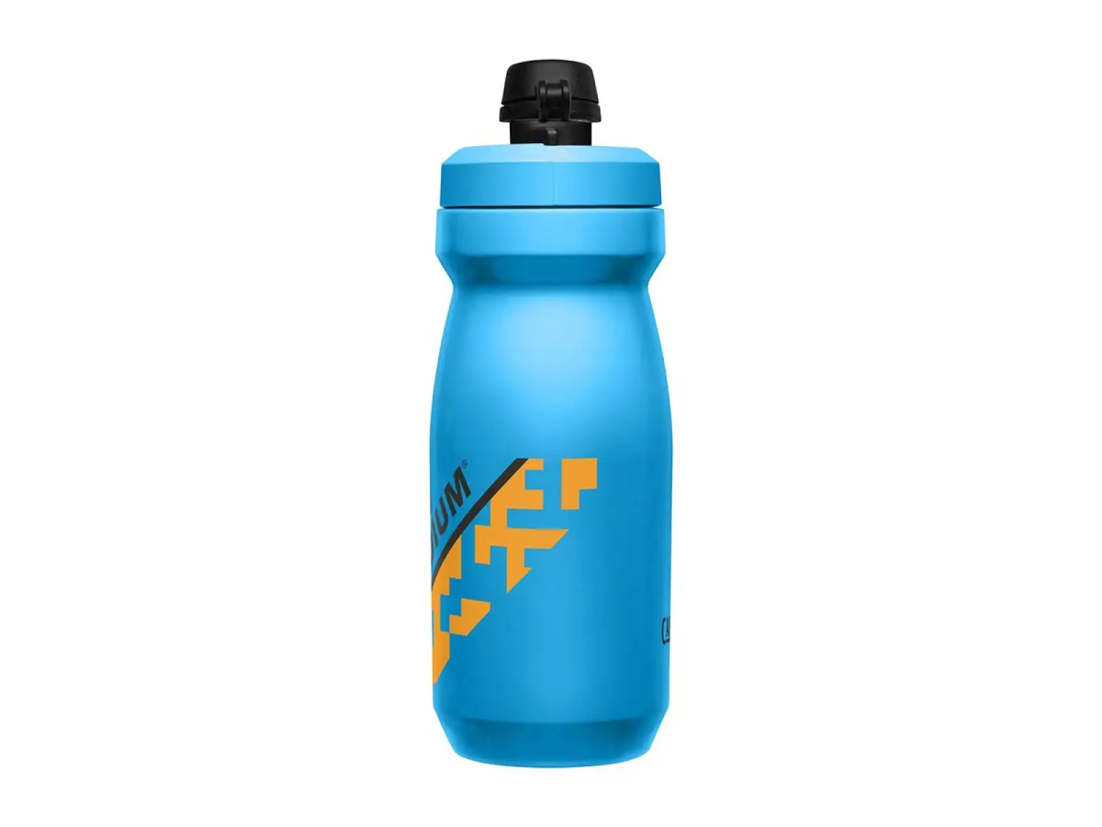 Camelbak Podium Dirt Series butelka 0,62 l Blue/Orange