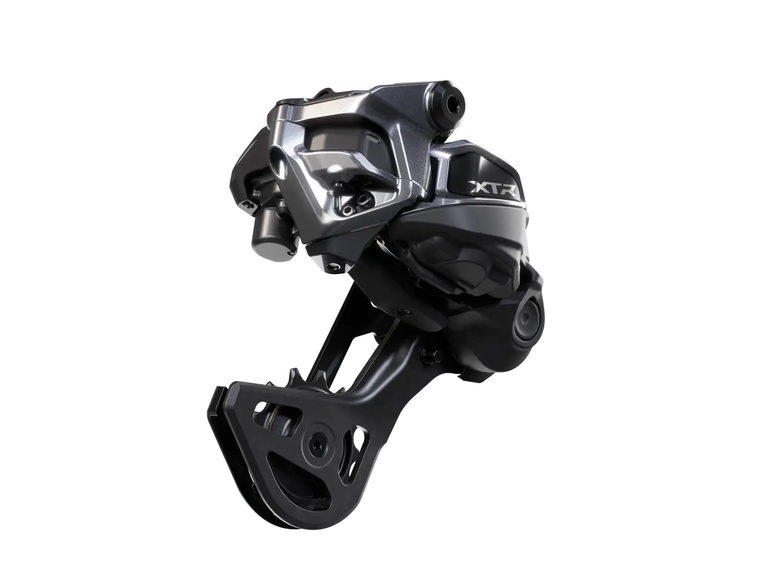 Shimano XTR RD-M9250 GS Di2 przerzutka, bezpośredni montaż