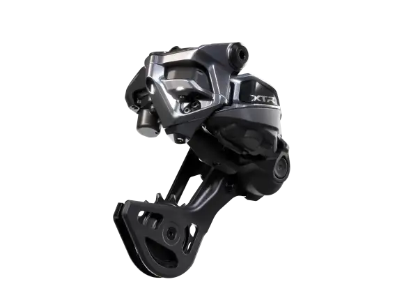 Shimano XTR RD-M9250 GS Di2 przerzutka, bezpośredni montaż