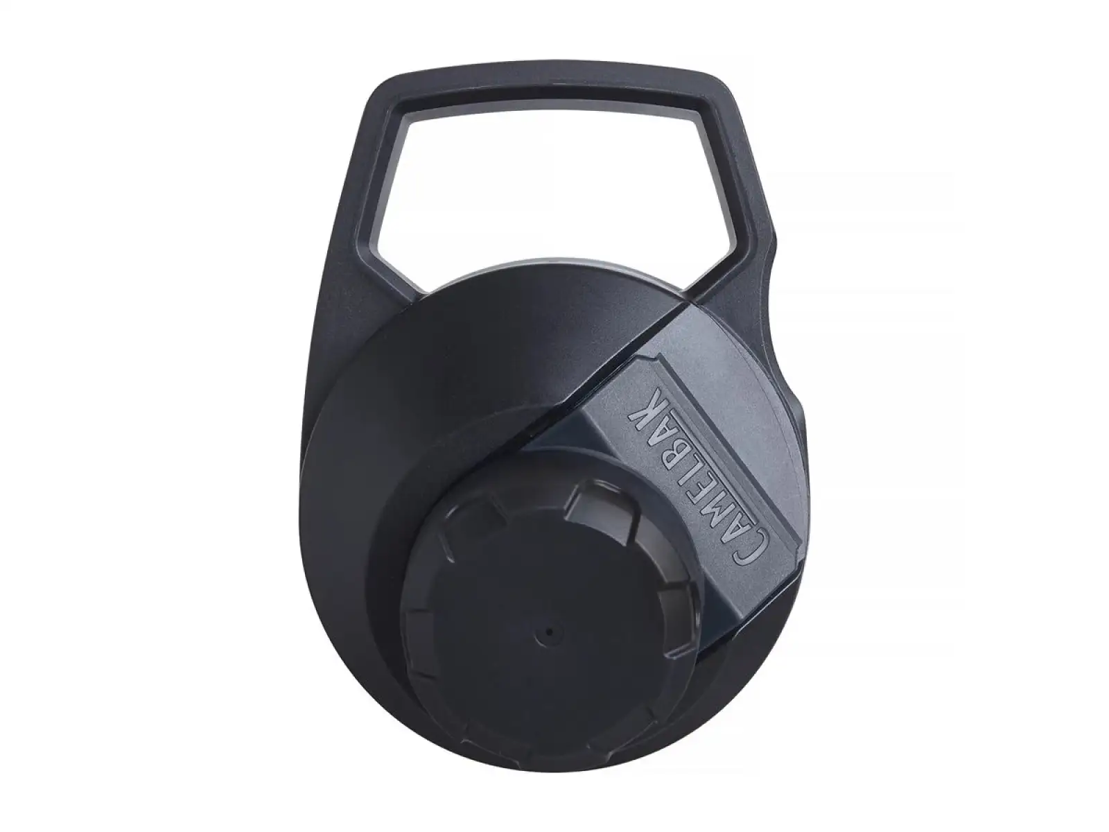 Camelbak Chute Mag butelka 0,6 l Charcoal