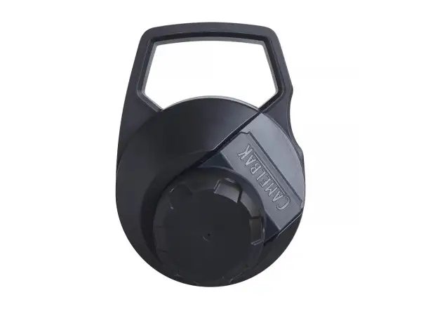 Camelbak Chute Mag butelka 0,6 l Charcoal