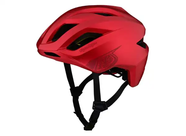 Troy Lee Designs Grail Mips Badge kask Apple