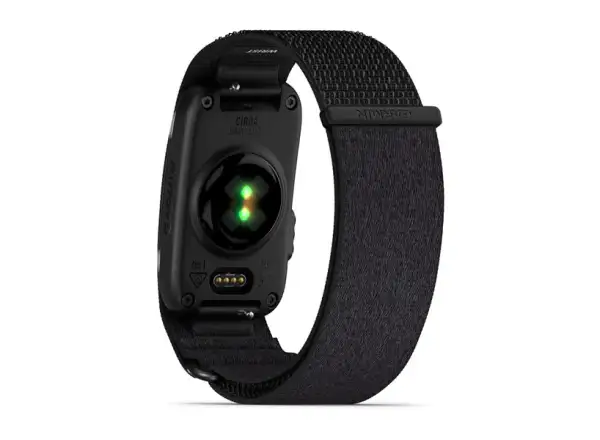 Garmin CIRQA inteligentna opaska Black