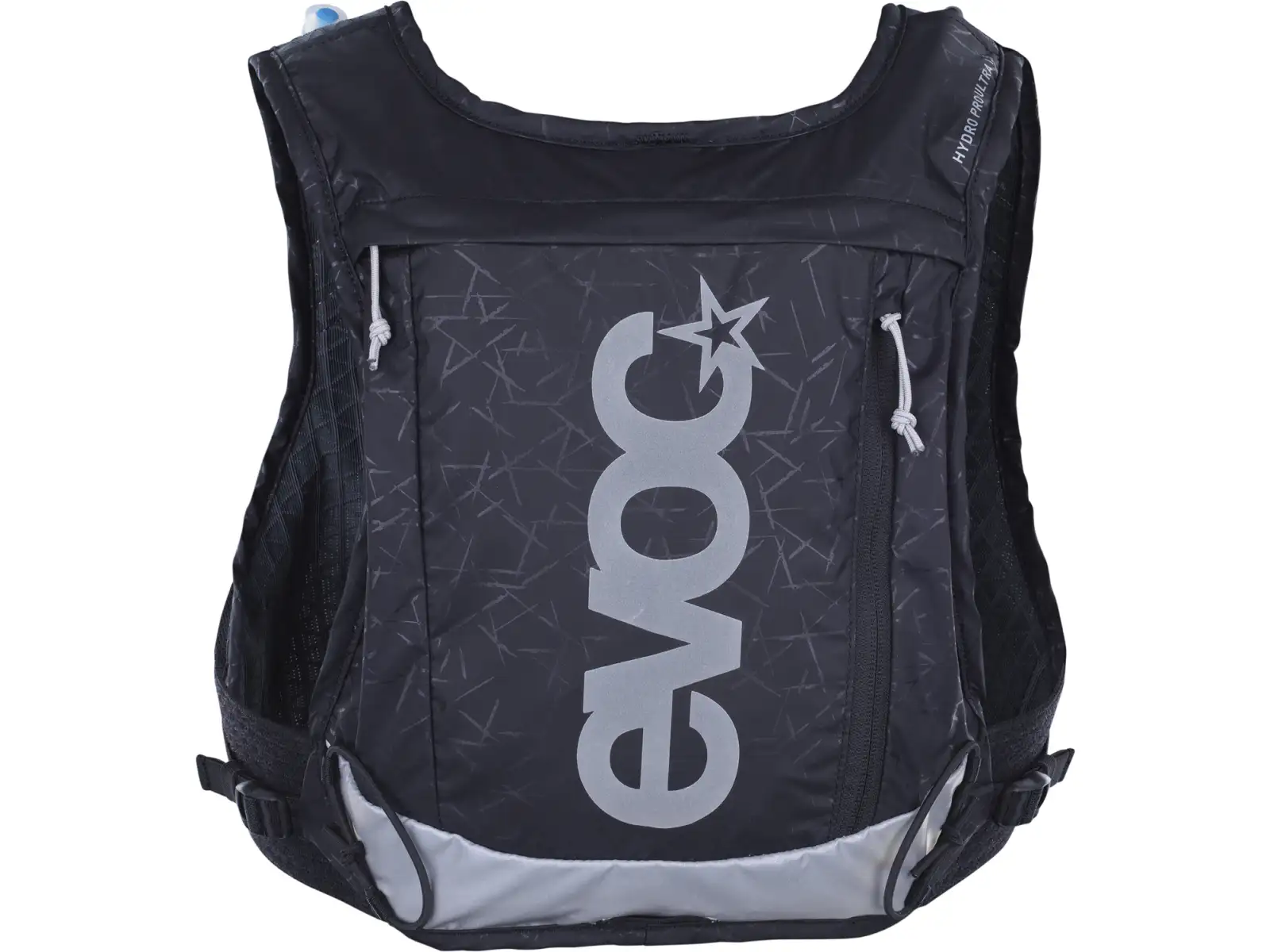 Evoc Hydro Pro Ultra 1,5 l + Worek hydracyjny 1,5 l Black