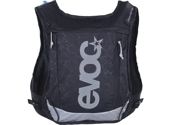 Evoc Hydro Pro Ultra 1,5 l + Worek hydracyjny 1,5 l Black