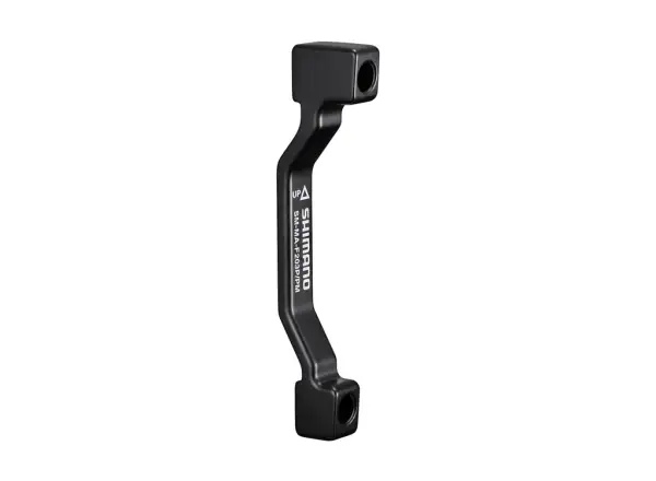 Shimano adapter PM na PM przedni z 180 mm na 203 mm