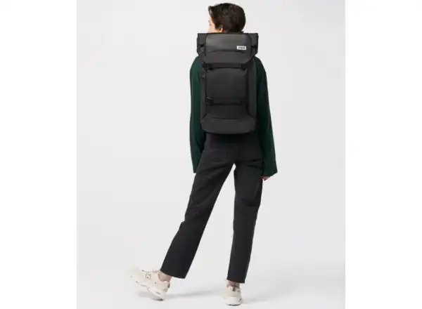 Aevor Trip Pack Proof plecak 33 l Proof Black