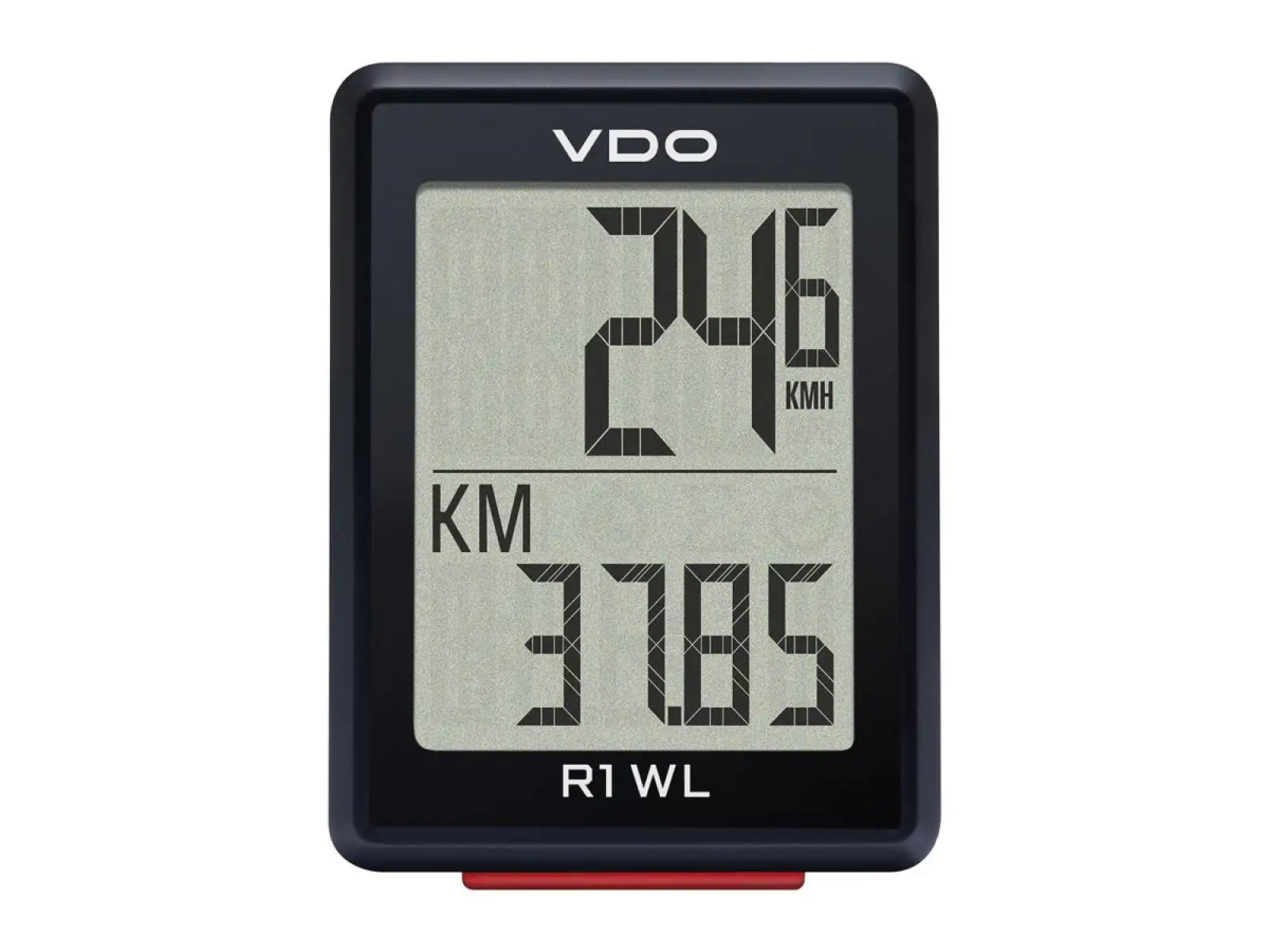 VDO R1 WL bezprzewodowy komputer