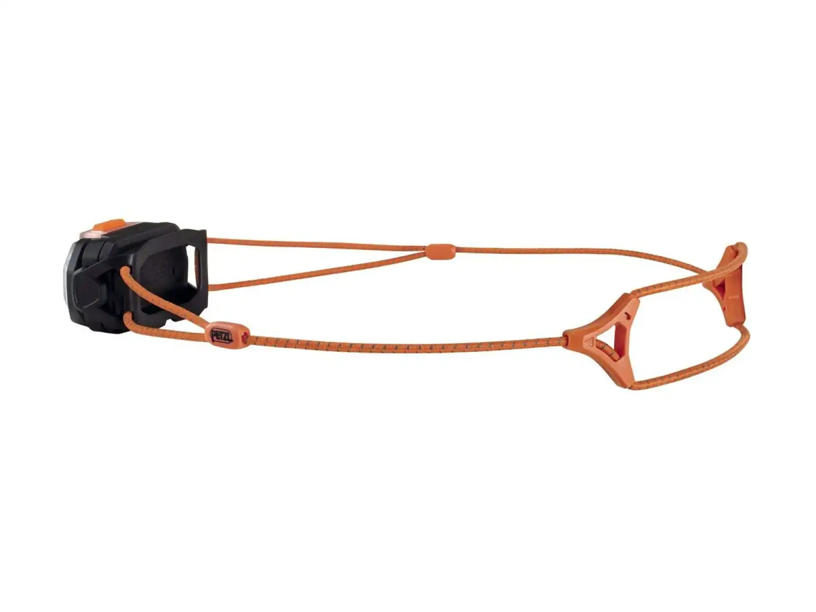 Petzl Swift LT czołówka czarna