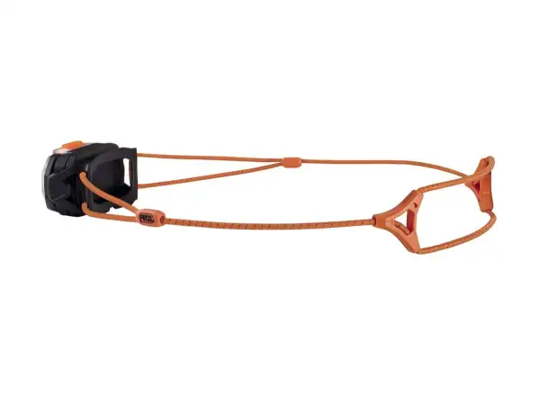 Petzl Swift LT czołówka czarna