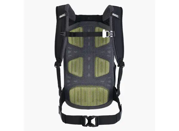 Evoc Stage 18 l plecak Black