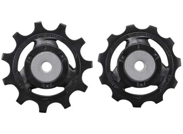 Shimano GRX RD-RX817 rolki do przerzutki