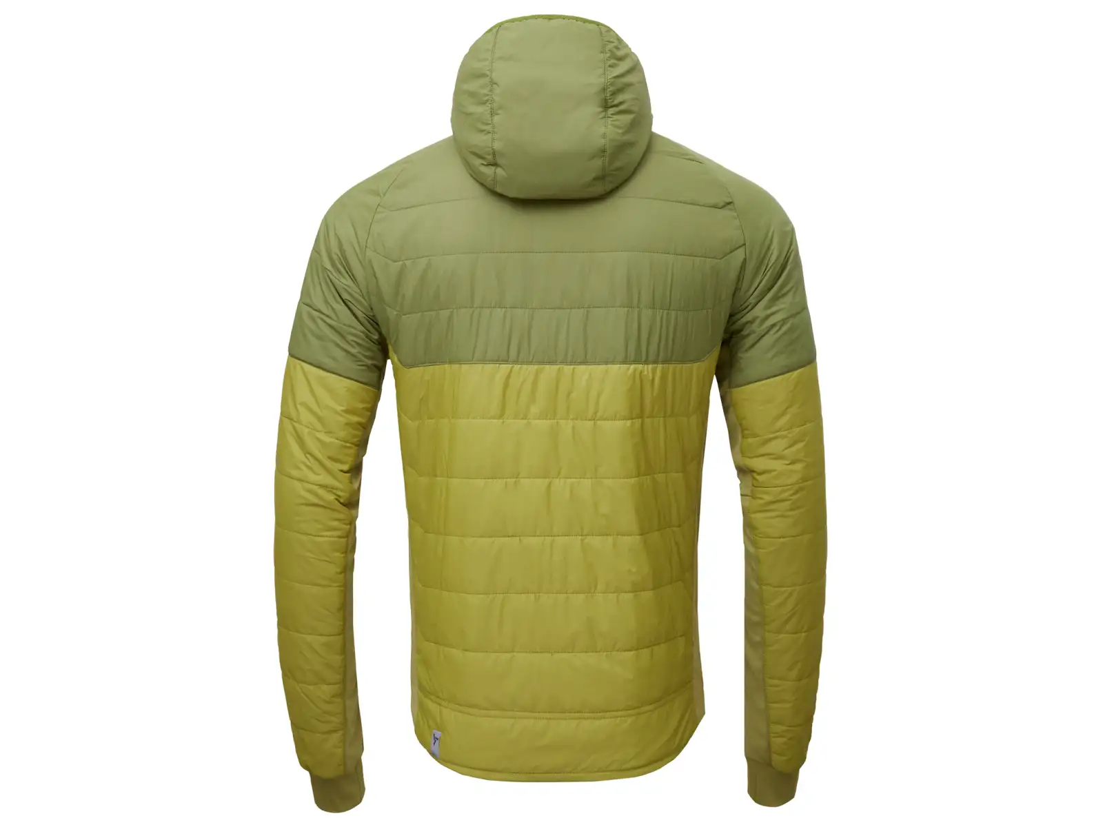 Silvini Deruta męska kurtka Olive