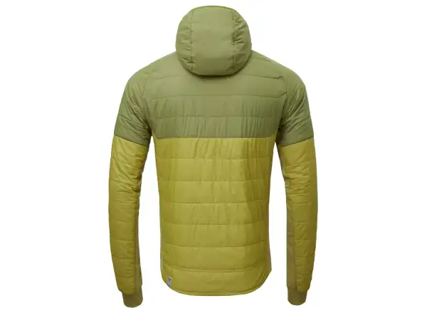 Silvini Deruta męska kurtka Olive
