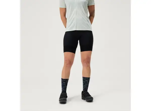 Endura Loop damskie spodenki z wkładką Black