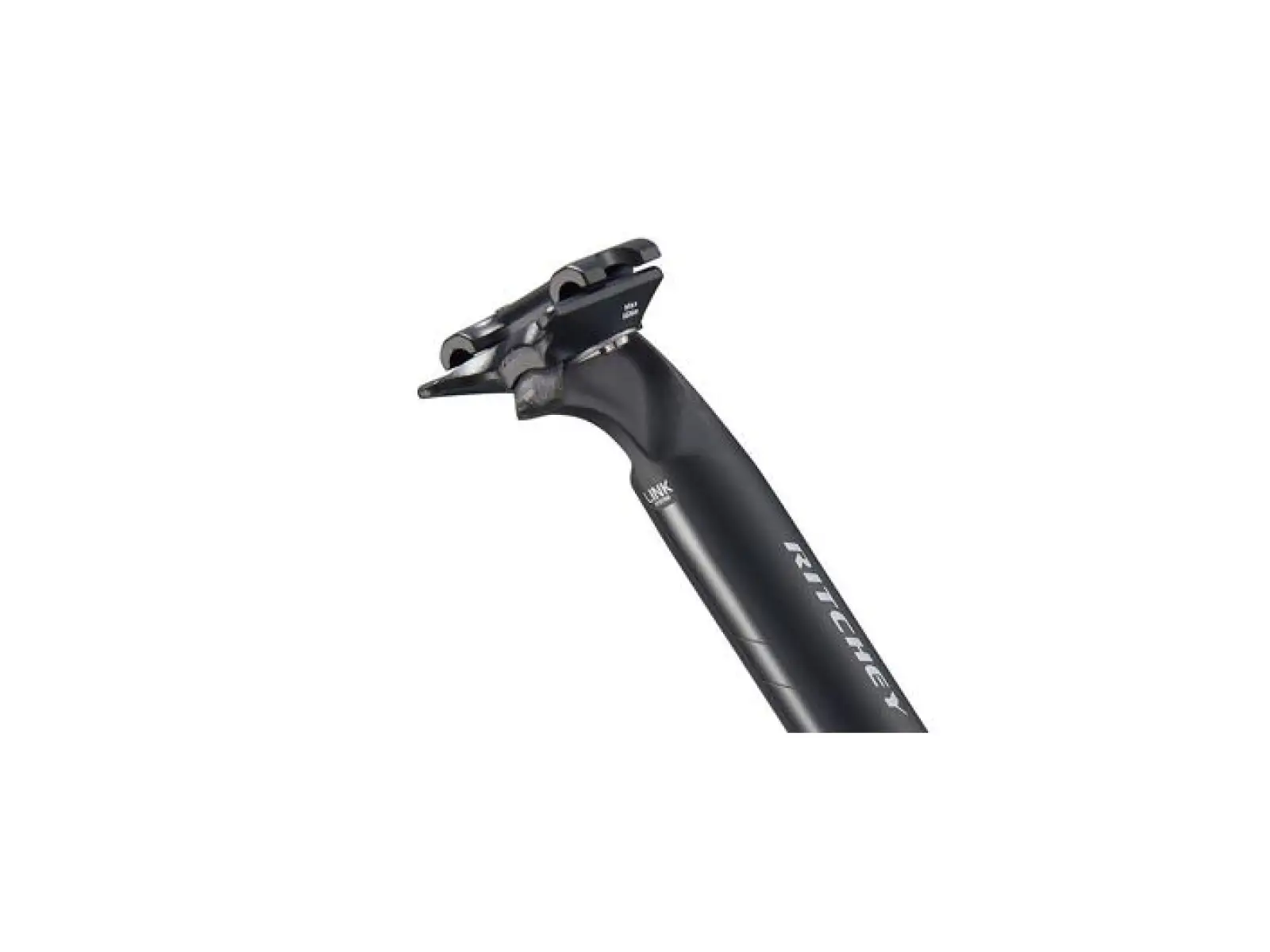 Ritchey WCS Carbon Link FlexLogic sztyca 27,2 mm offset 15 mm UD matt