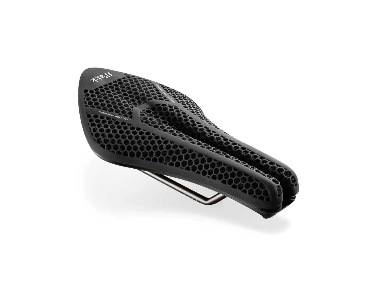 Fizik Transiro Aeris LD R3 Adaptive siodło 135 mm